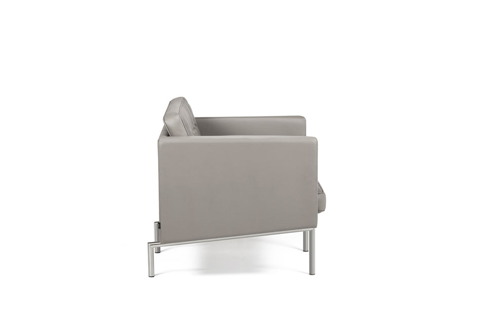 Ritzy Armchair