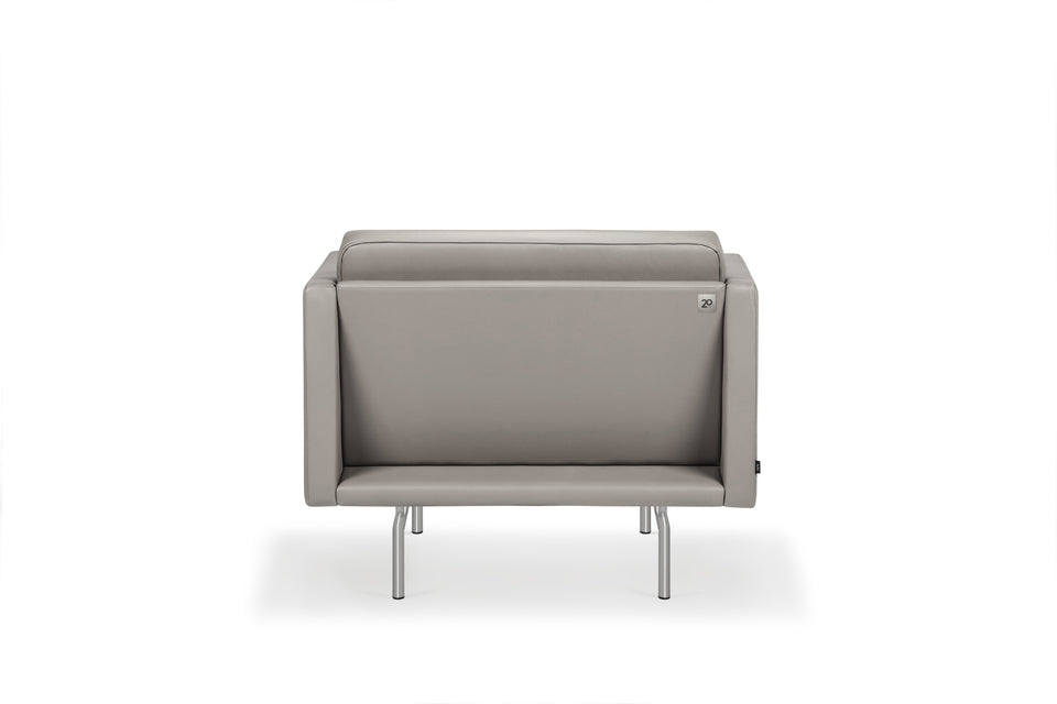 Ritzy Armchair