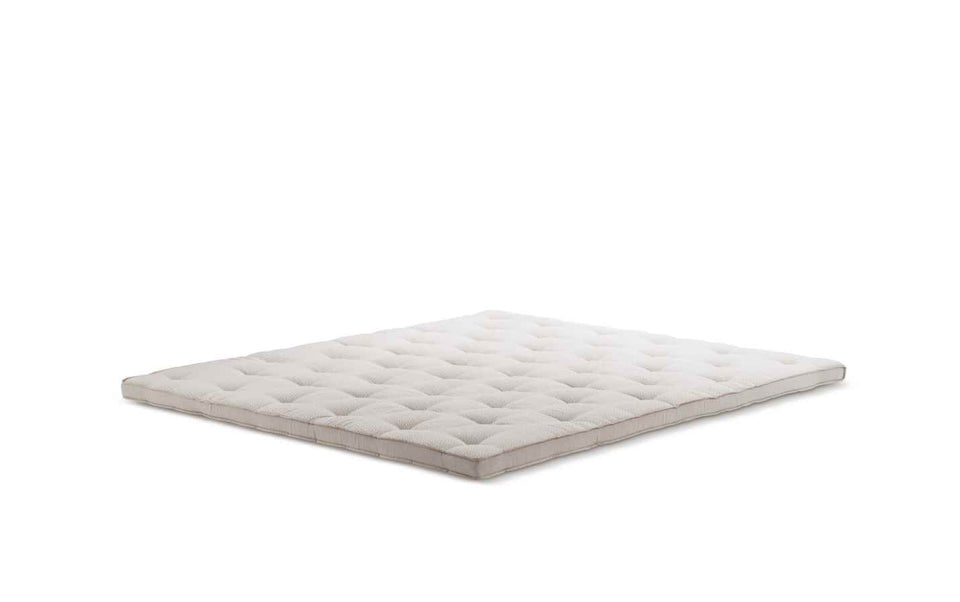 DUX Comfort Plus Top Pad