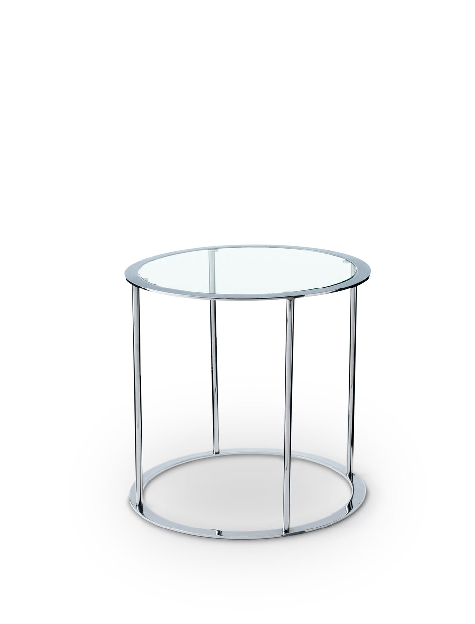 Drum Beistell-/Nachttisch