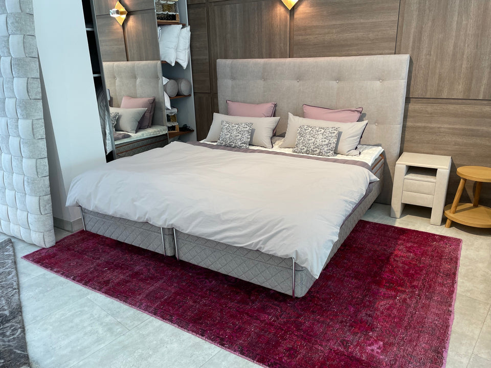 DUX Dynamic 180x200cm - Standort Berlin