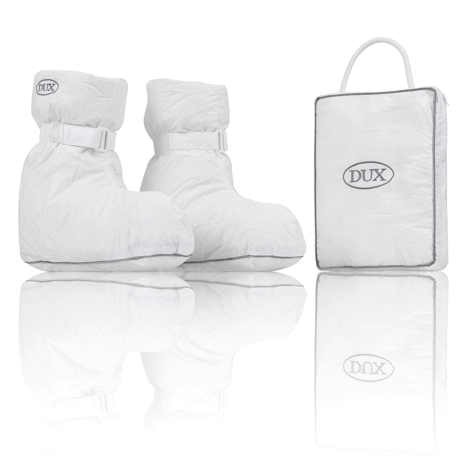 Daunen Socken - DUXIANA