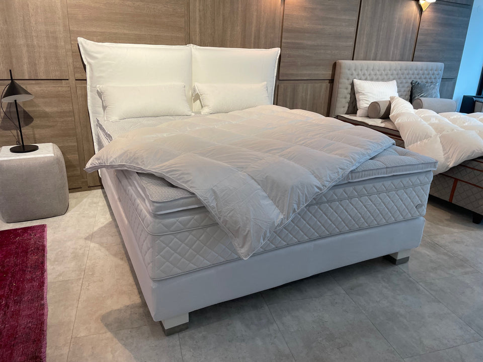 DUX 303 Frameless Mattress 180 x 200 cm - Standort Berlin