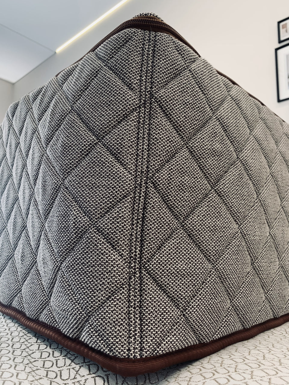 DUX Bed Storage - Unterbettkommode (80x150 cm)