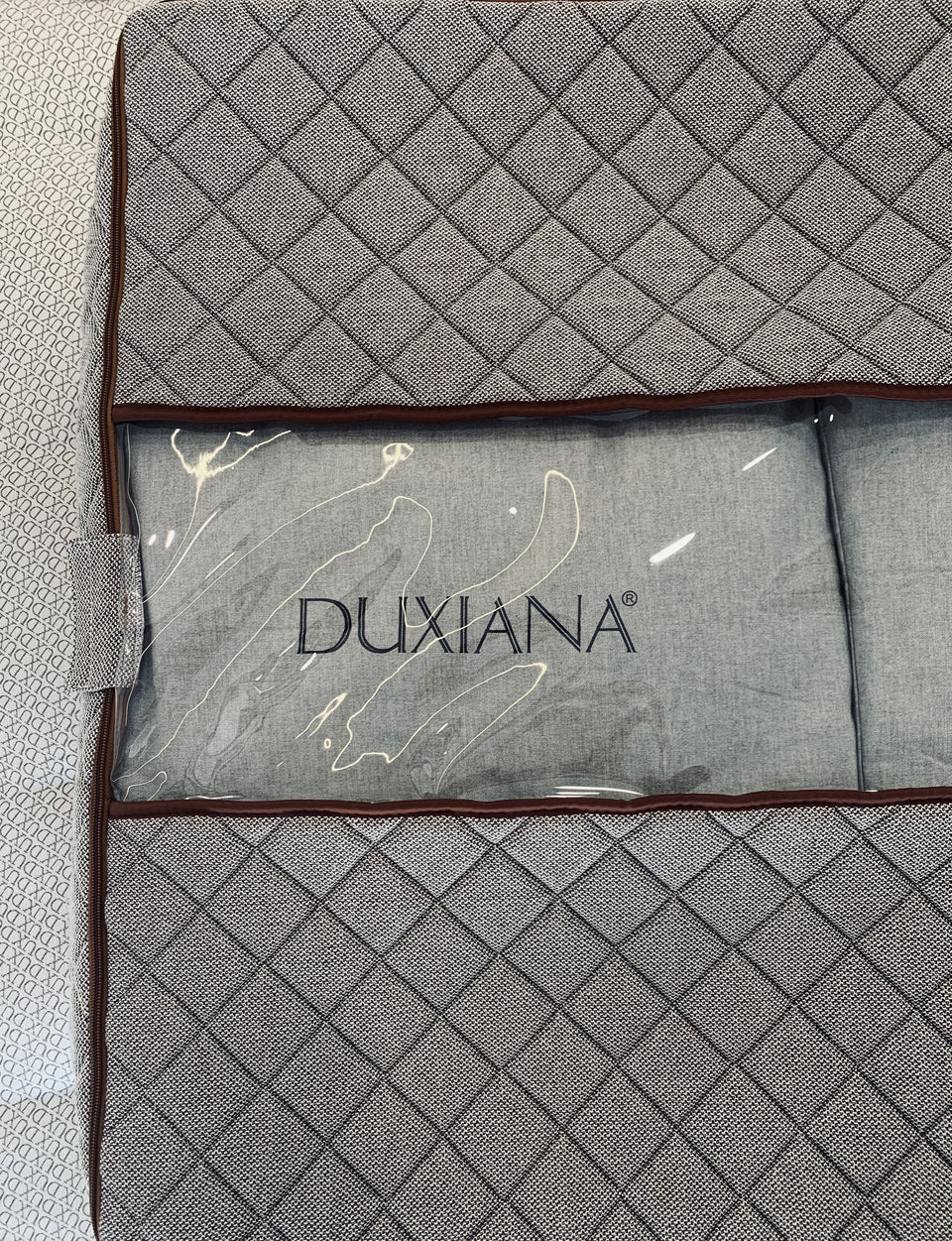 DUX Bed Storage - Unterbettkommode (80x150 cm)