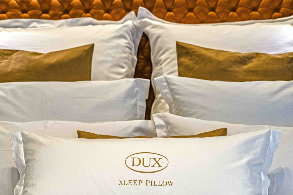 DUX Xleep Kissen