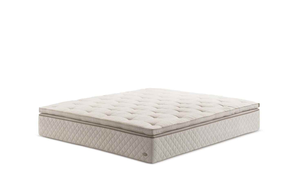 DUX 11, rahmenlose Matratze